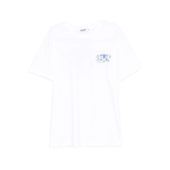 Kompakt Record Bar White T-Shirts & Vests - T-Shirts Men